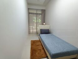 Varsity Park Condominium (D5), Condominium #455010921